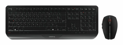 CHERRY GENTIX DESKTOP CHERRY GENTIX DESKTOP
